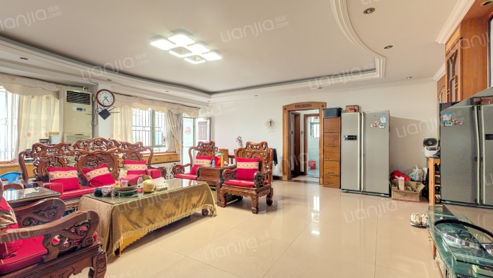 星海名城一期四组团二手房实景图