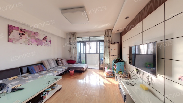 龙池翠洲二手房实景图