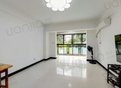 整租·湘州陽光 2室1厅 东南_湘州陽光租房