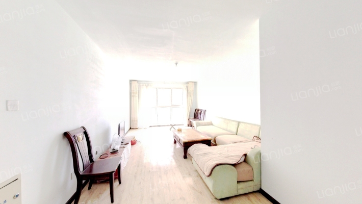 鳌山卫经济适用房北区二手房实景图