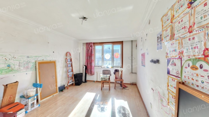 高洁巷二手房实景图