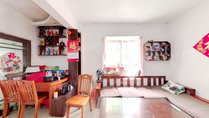 南光小区二手房实景图