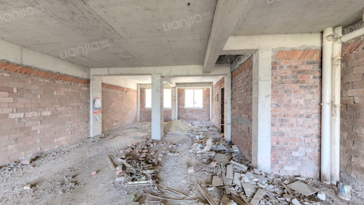 龙新嘉园二手房实景图