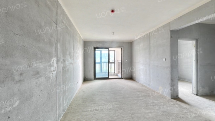 朗基香颂天府二期二手房实景图