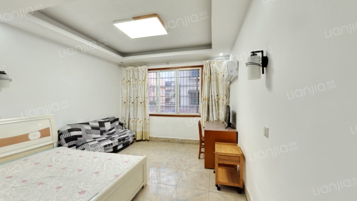 网船班小区二手房实景图