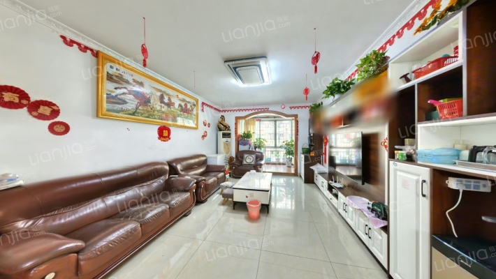 汇伦住宅二手房实景图