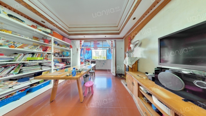 宝丽花园二手房实景图