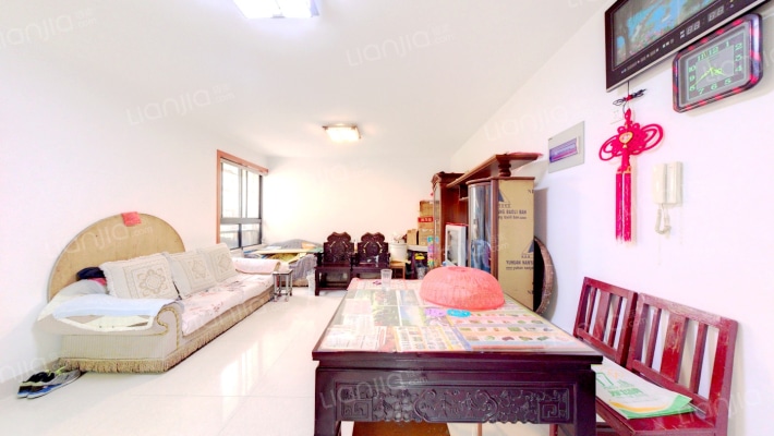 鑫安苑润和里二手房实景图