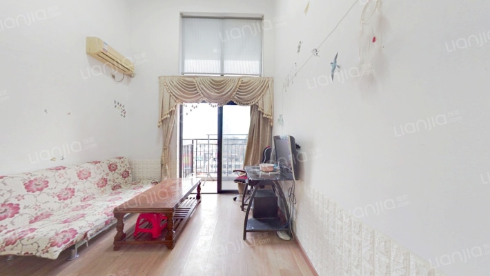 金泓财富公馆二手房实景图