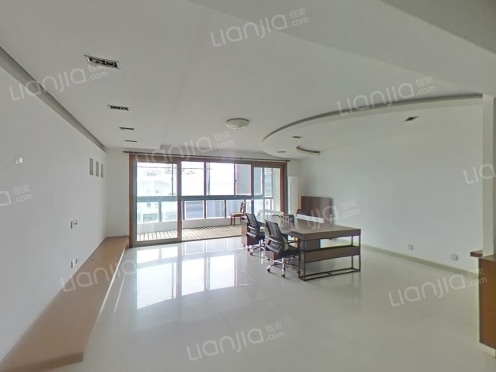 整租·樱海园一期 4室2厅 南/北