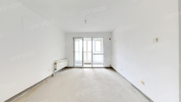 上上城理想新城二手房实景图