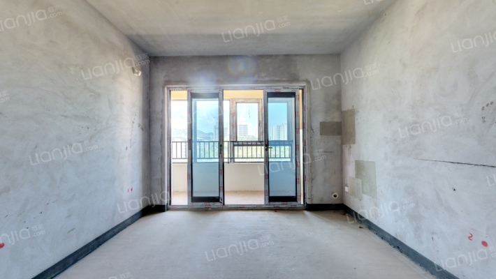 金科禹洲府林境二手房实景图