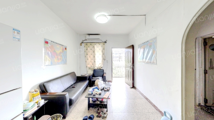 海员路138号大院二手房实景图