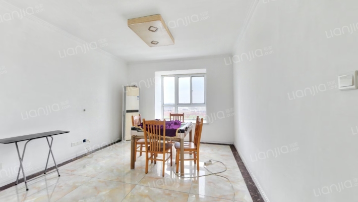 珠江嘉园二手房实景图