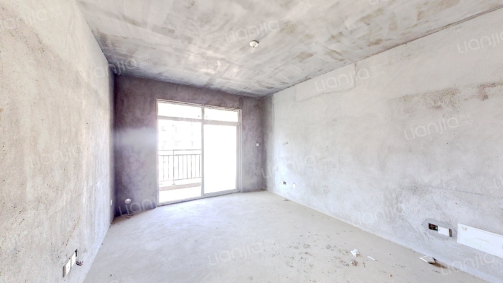 谷山庭苑一区二手房实景图