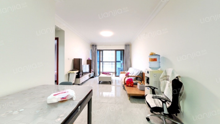 碧桂园春城映象龙苑二手房实景图