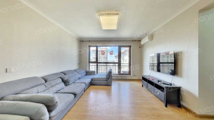 汇智悦景湾二手房实景图