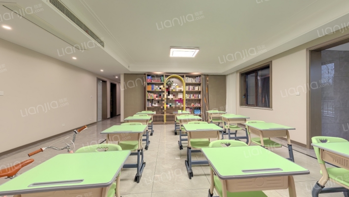 大成院二手房实景图