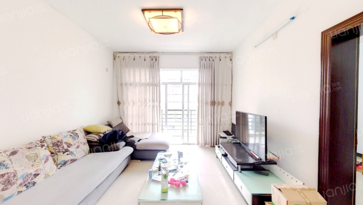 鸿正丽苑二手房实景图