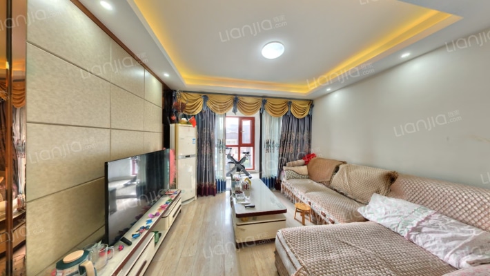 五江天街二手房实景图