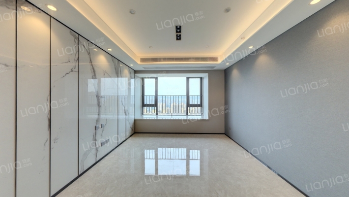 华润置地悦府二手房实景图