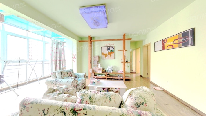 上东锦城B区二手房实景图