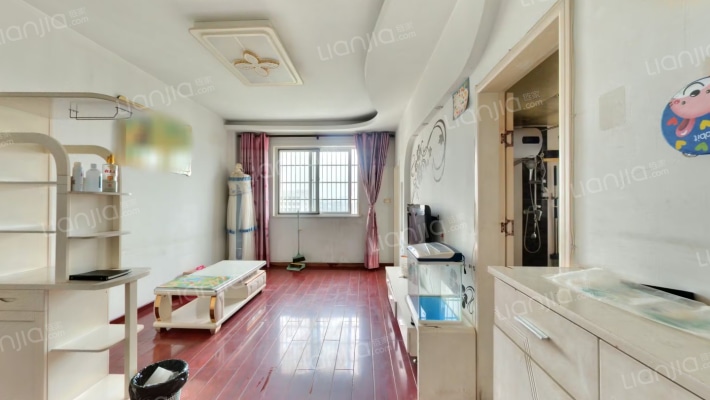 轴馨苑二手房实景图