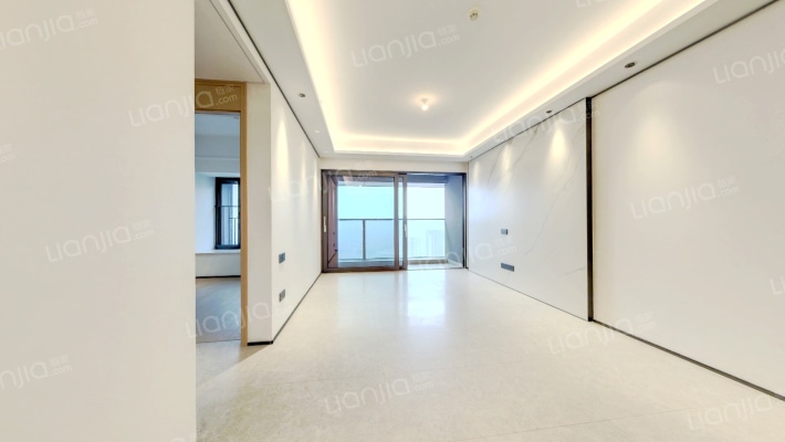 万丰海岸城二手房实景图