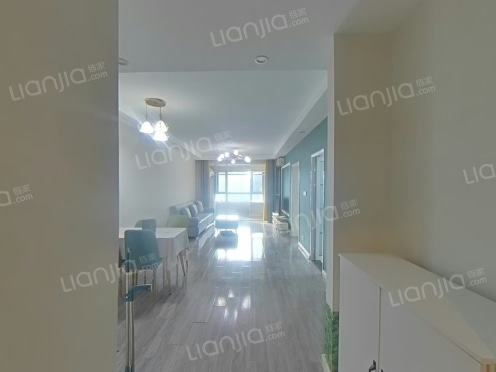 整租·东南智汇城5号院 2室2厅 南