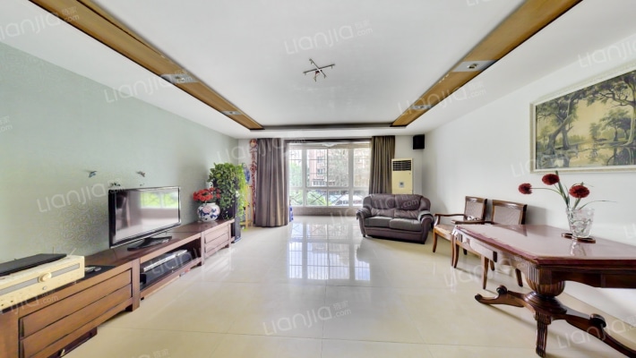 林枫花园二手房实景图