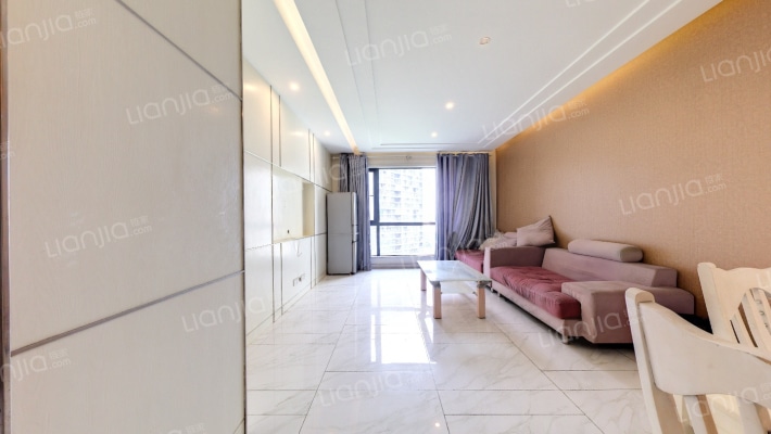 大城际二手房实景图