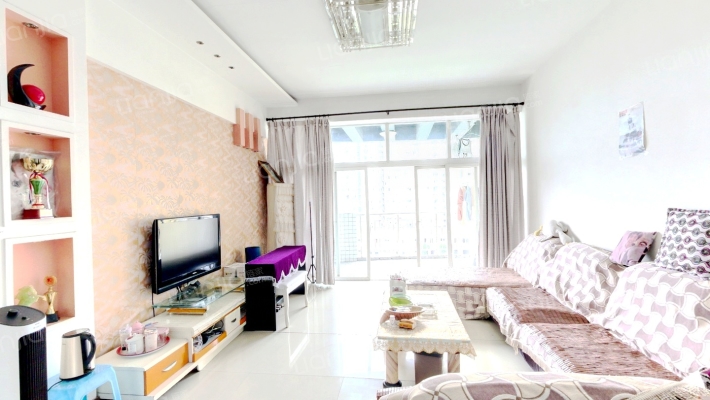 怡馨花园二手房实景图