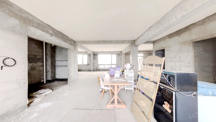 通和916公馆二手房实景图