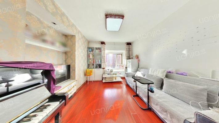 和府奥园二手房实景图