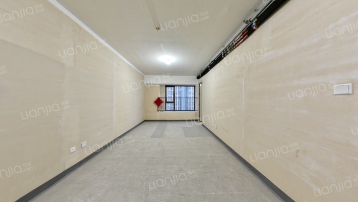 华润悦府二手房实景图