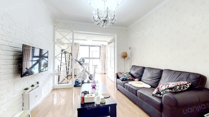 大成郡二手房实景图