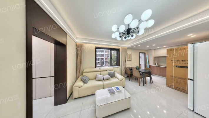 和瑞园二手房实景图