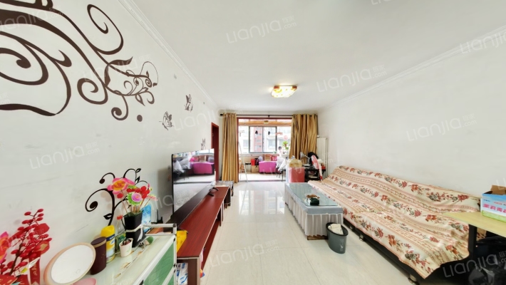 新兴骏景园2期二手房实景图