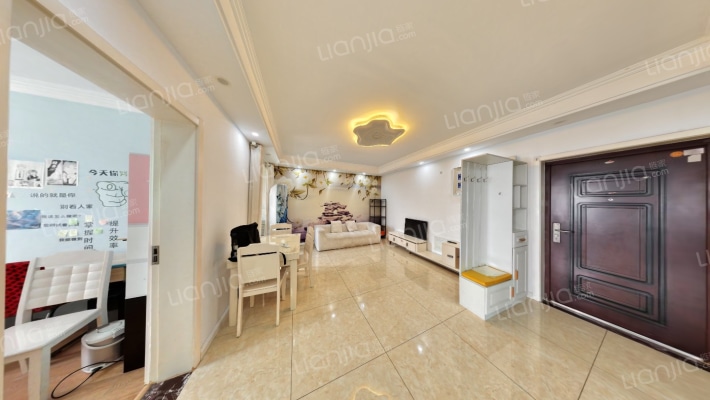 板闸家苑二手房实景图