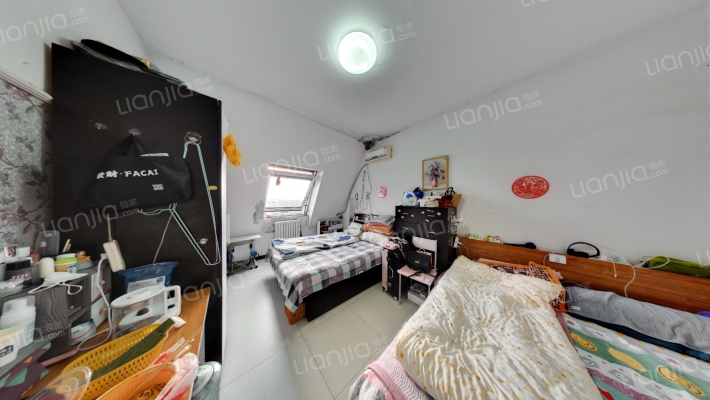 九台2000家园二手房实景图