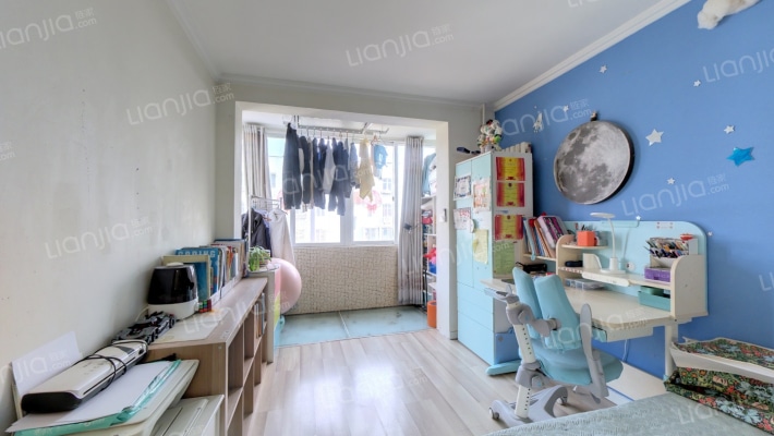 佳木斯一路二手房实景图