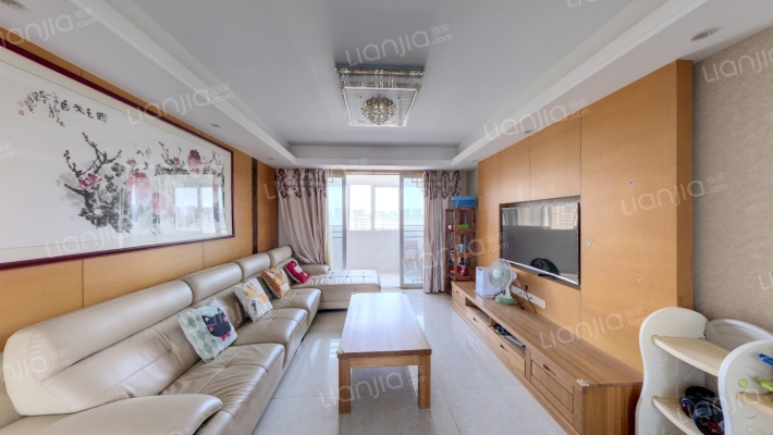 东江嘉园二手房实景图