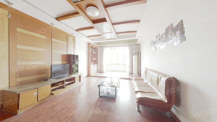 鹏远公寓二手房实景图