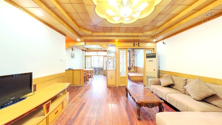 福圆花园二手房实景图