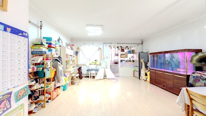 舜承苑二手房实景图