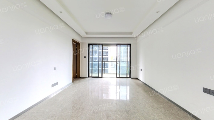 融创云水观棠二期二手房实景图