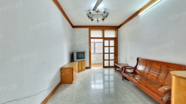 育才路二手房实景图