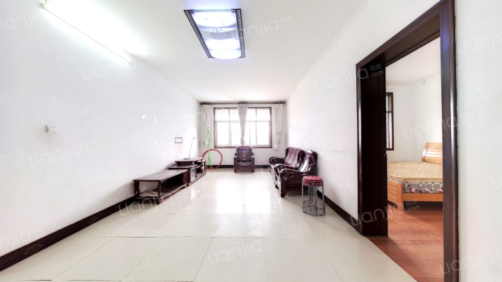 绿洲家园二手房实景图