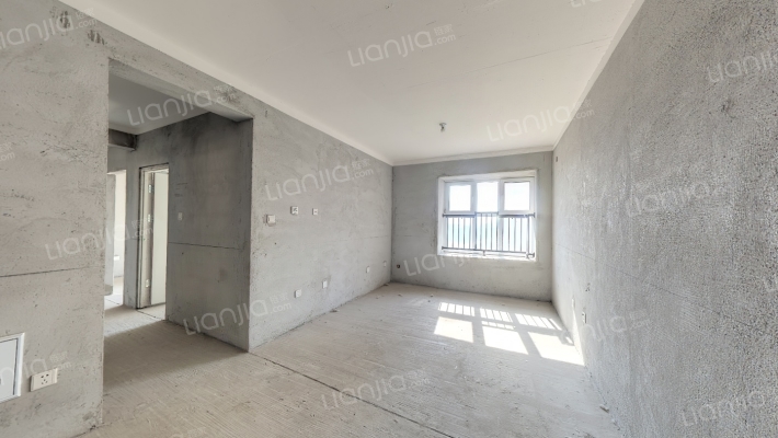 金辉·优步湖畔二手房实景图