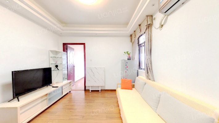 诚丰嘉座二手房实景图